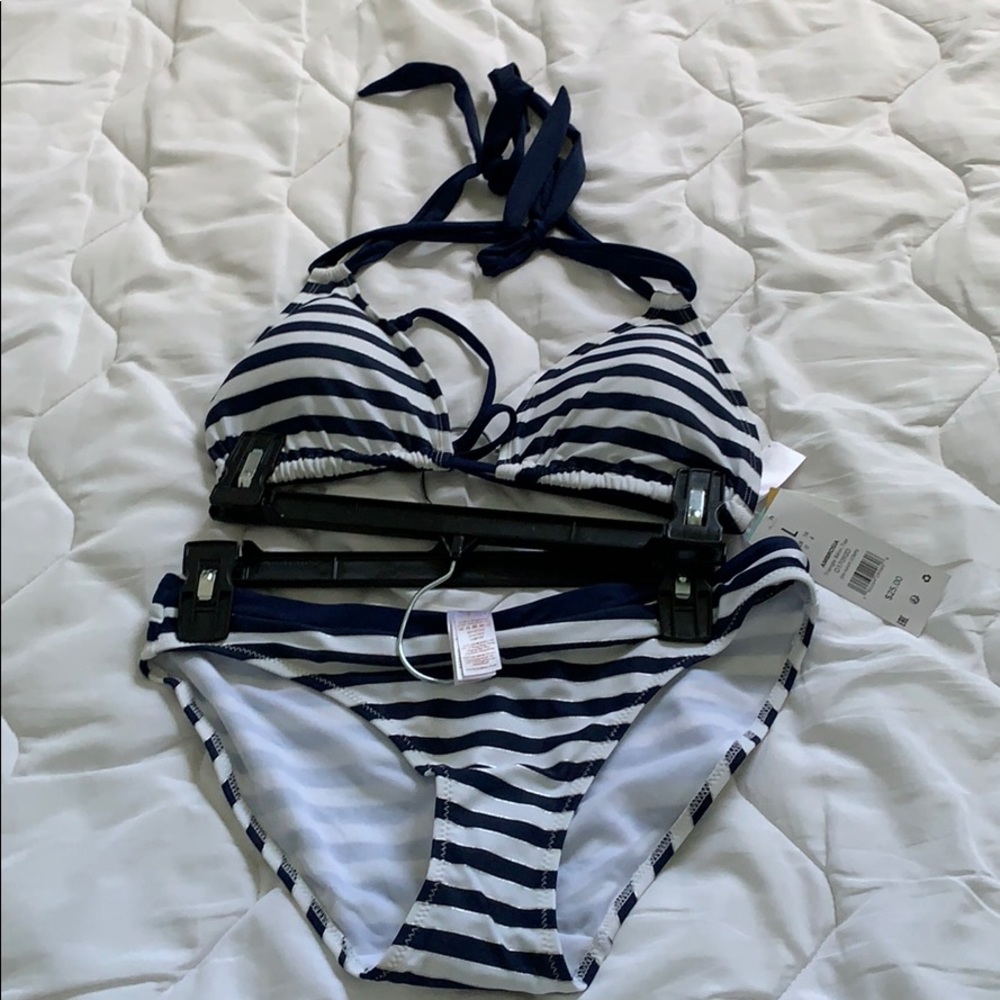 Bathing Suit